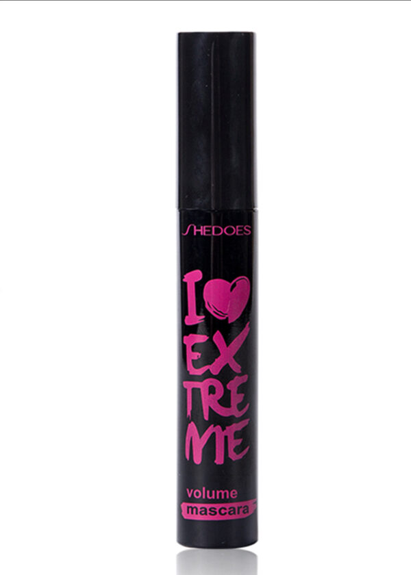 Waterproof, Thick And Lengthening Mascara Without Smudging - Image 2
