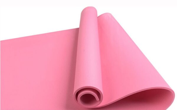 Super Soft  EVA Fitness Composite Mat Yoga Mat 4mm 6mm - Image 10
