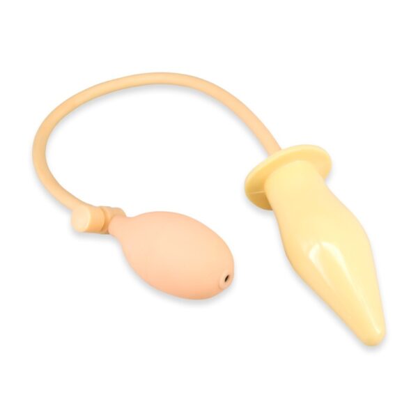 Air - filled Anal Dilator Adult Products - Image 5