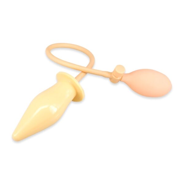 Air - filled Anal Dilator Adult Products - Image 4