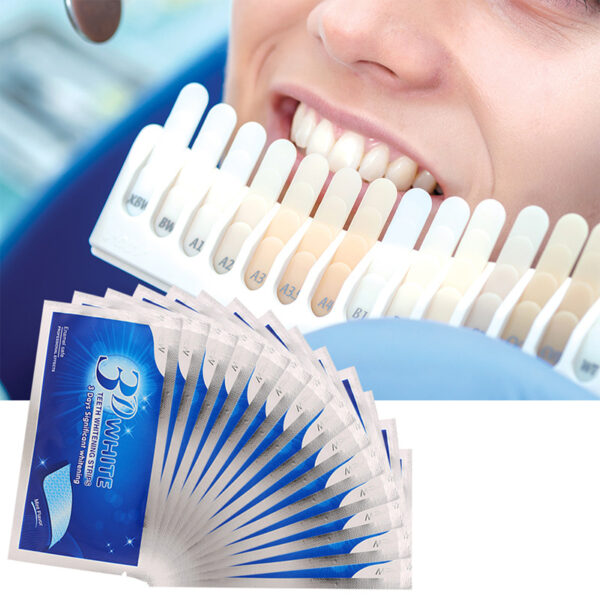 Teeth Whitening Sticker - Image 8
