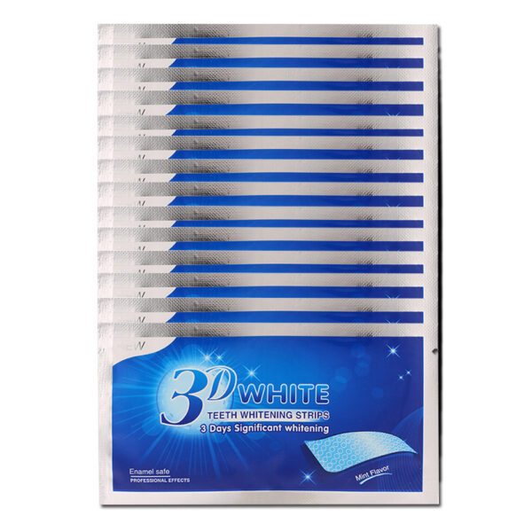 Teeth Whitening Sticker - Image 6