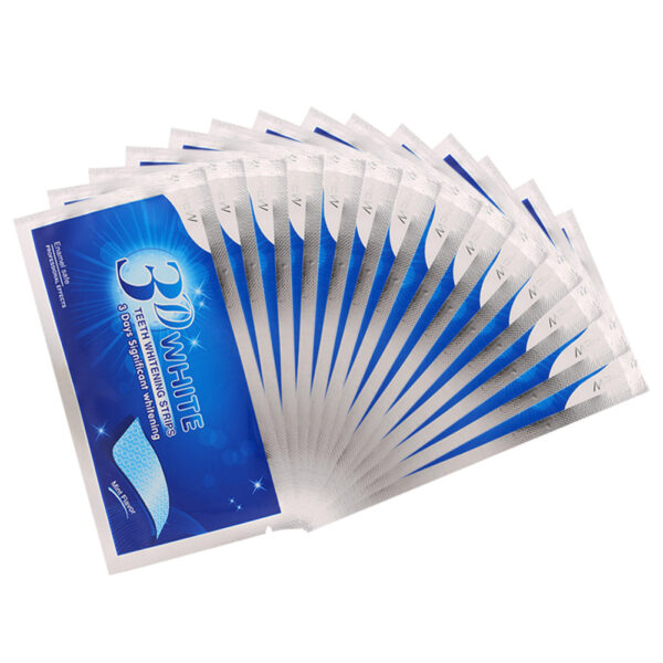 Teeth Whitening Sticker - Image 2