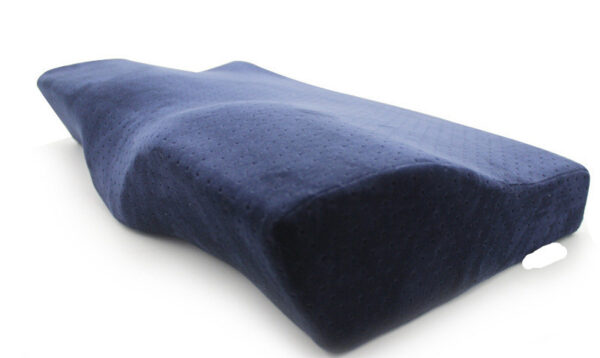 Cervical Spine Repair Special Sleep Whole Head Anti-falling Pillow And Anti-snoring Sleep Aid Pillow For The Elderly - Image 2
