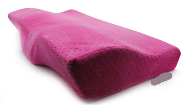 Cervical Spine Repair Special Sleep Whole Head Anti-falling Pillow And Anti-snoring Sleep Aid Pillow For The Elderly - Image 5