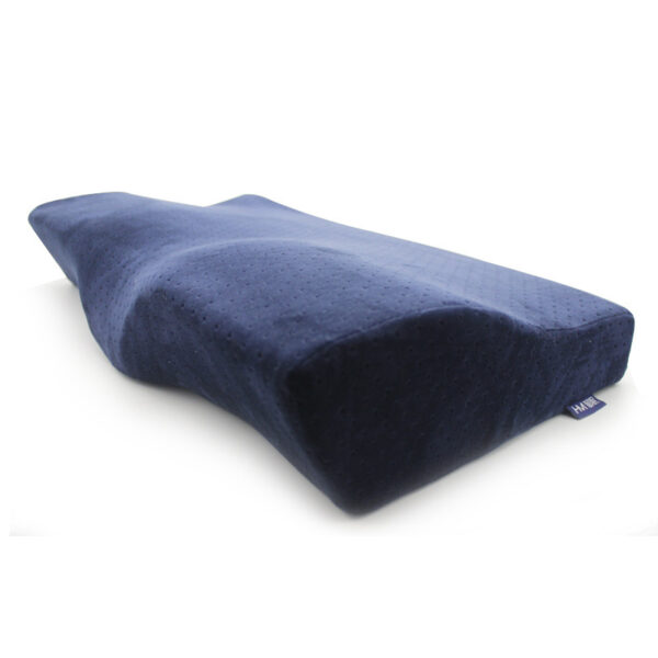 Cervical Spine Repair Special Sleep Whole Head Anti-falling Pillow And Anti-snoring Sleep Aid Pillow For The Elderly - Image 4