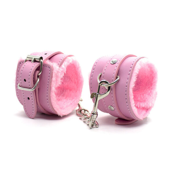 Adult Products Plush Adult Toys Hand And Foot Binding And Bondage - Image 6