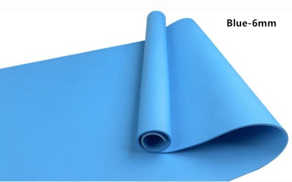 Super Soft  EVA Fitness Composite Mat Yoga Mat 4mm 6mm - Image 3