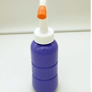 Portable Bidet Device Private Vaginal  Flusher Maternal Perineal Baby Baby Butt Ass Cleaner