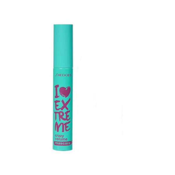 Waterproof, Thick And Lengthening Mascara Without Smudging - Image 7