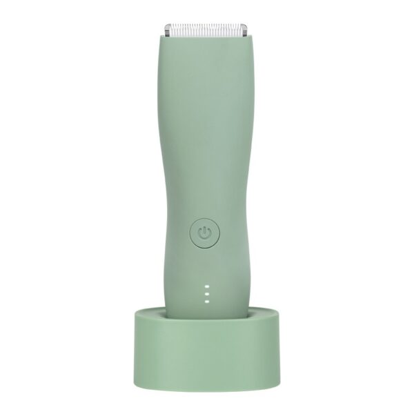 Men's Body Multifunctional Shaver Private Hair Shaver - Image 6