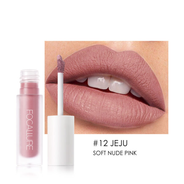 Matte Lip Gloss - Image 6