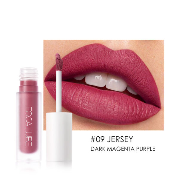 Matte Lip Gloss - Image 3