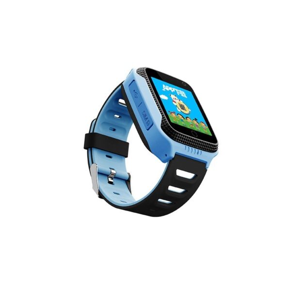 Q528 children's third-generation smart phone positioning watch - Image 3