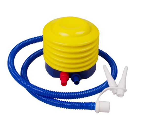 Boxing Punching Bag Inflatable Free-Stand Tumbler Sandbag - Image 3
