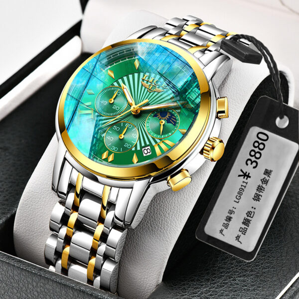 Trend mechanical watches - Image 2