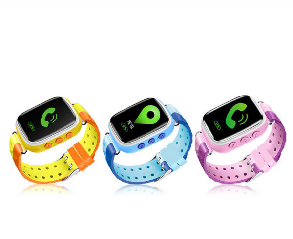 Smart Watch Children Phone Watch Mobile Phone Customization - Image 7