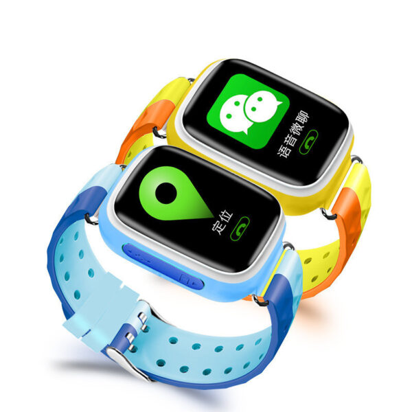 Smart Watch Children Phone Watch Mobile Phone Customization - Image 2