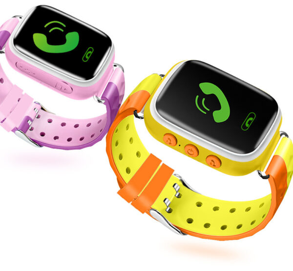 Smart Watch Children Phone Watch Mobile Phone Customization - Image 3