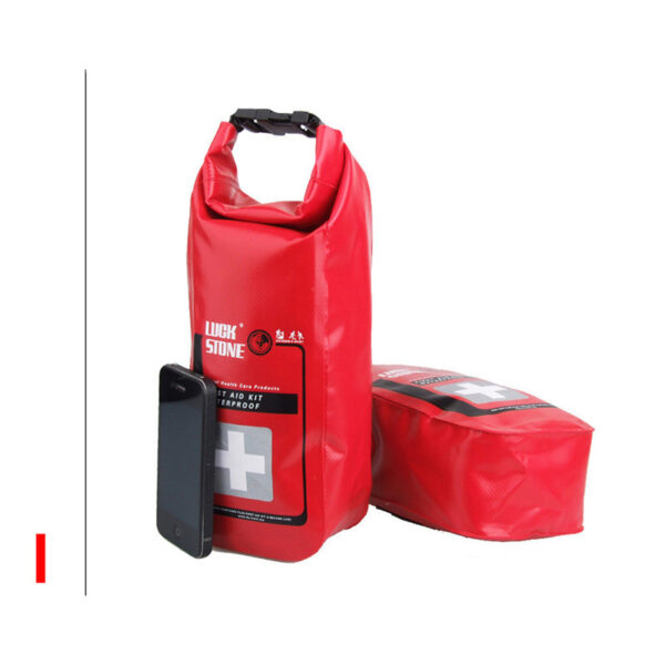 Cross-border Outdoor Emergency Waterproof First Aid Bag - Image 5