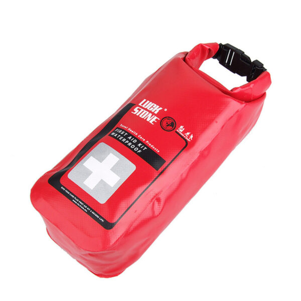 Cross-border Outdoor Emergency Waterproof First Aid Bag - Image 4