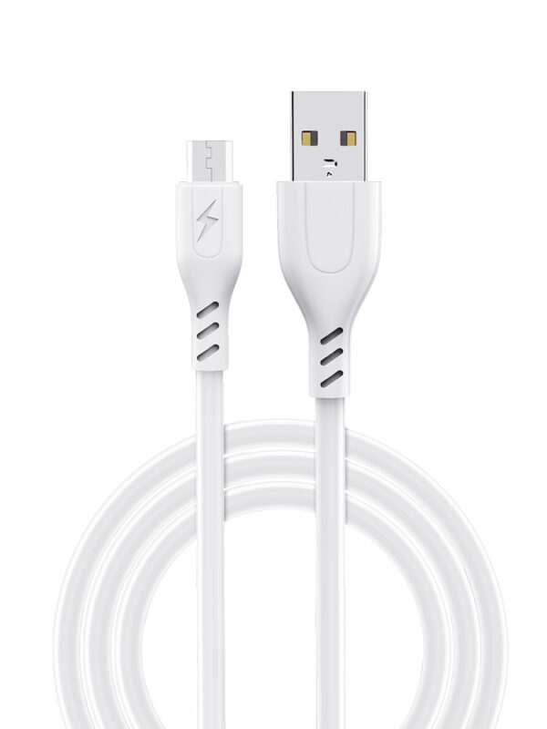 Compatible with Apple , Suitable For Apple Android Data Cable 5A Fast Charging Cable Type-C fast Charging Charging Cable Mobile Phone Accessories Factory Direct Supply - Image 8