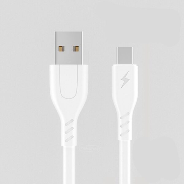 Compatible with Apple , Suitable For Apple Android Data Cable 5A Fast Charging Cable Type-C fast Charging Charging Cable Mobile Phone Accessories Factory Direct Supply - Image 4