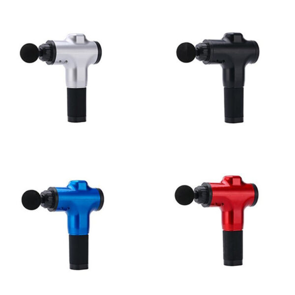 Fascia Gun Massage GunMuscle Relaxation Massager - Image 4