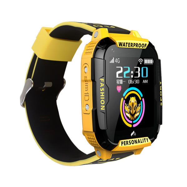 Video call GPS positioning child phone watch - Image 2