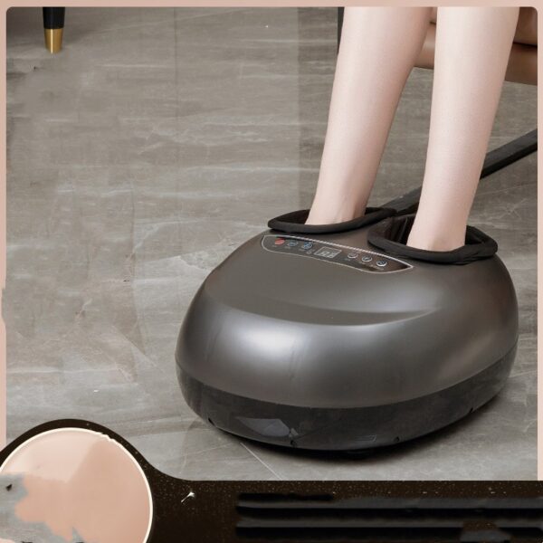 Home Automatic Full Wrap Kneading Foot Foot Massager - Image 5