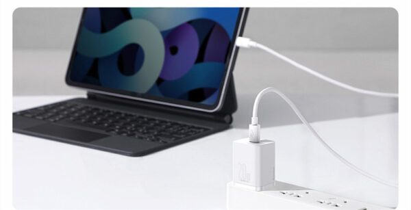 Super Silicon Fast Charger  Charging 20W Charging Spot - Image 2