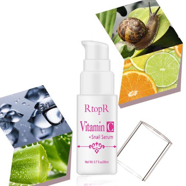 Eye Cream Cross-border Snail AliExpress Supply - Image 4