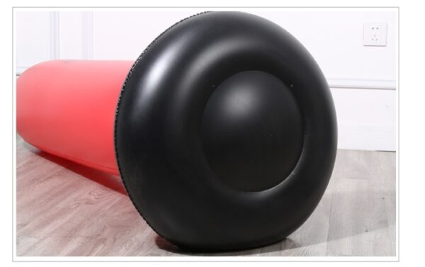Boxing Punching Bag Inflatable Free-Stand Tumbler Sandbag - Image 9