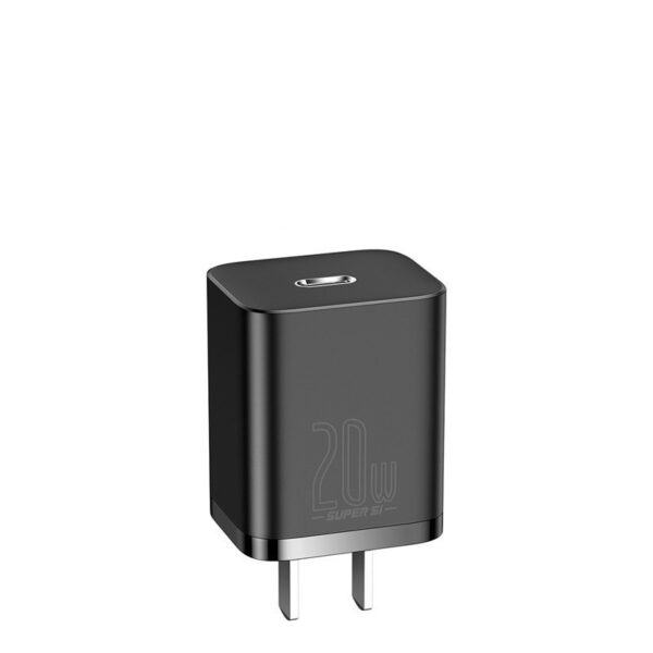 Super Silicon Fast Charger  Charging 20W Charging Spot - Image 6