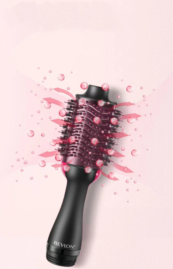One- Step Hair Dryer Hot Air Comb - Image 6