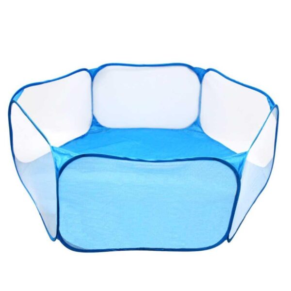 Baby Play Tent Toys Foldable Tent For Children's Ocean Balls Play Pool Outdoor House Crawling Game Pool for Kids Ball Pit Tent - Image 7