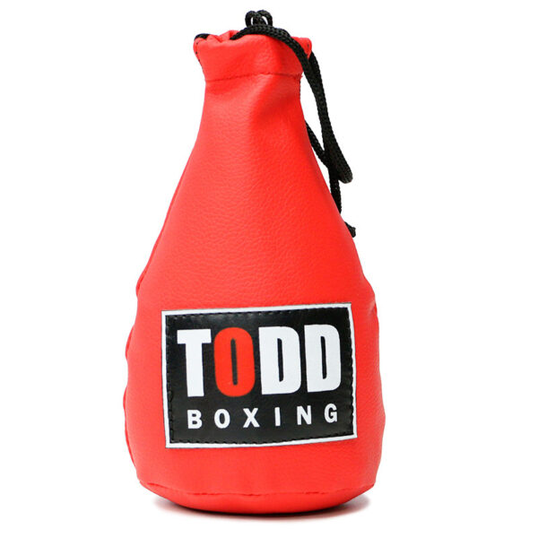 Home Boxing Reaction Ball Suspension Training Swing Diving Bag - Image 2