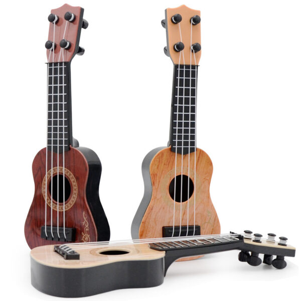 Music Enlightenment Instrument Guitar Toy - Image 3