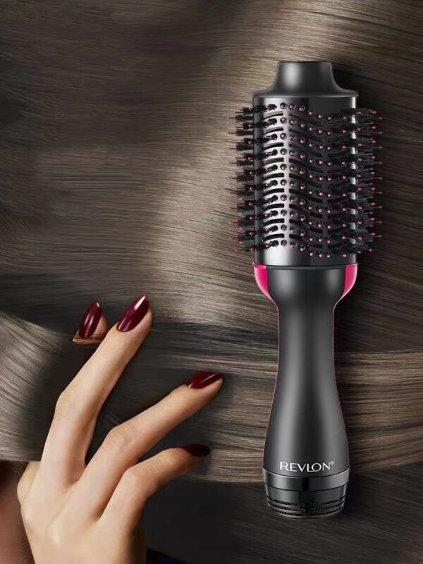 One- Step Hair Dryer Hot Air Comb - Image 5