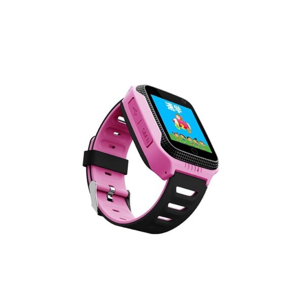Q528 children's third-generation smart phone positioning watch - Image 4