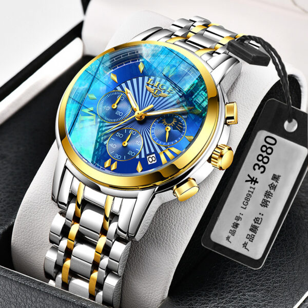 Trend mechanical watches - Image 6