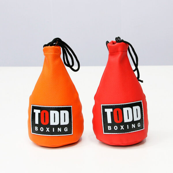 Home Boxing Reaction Ball Suspension Training Swing Diving Bag - Image 3