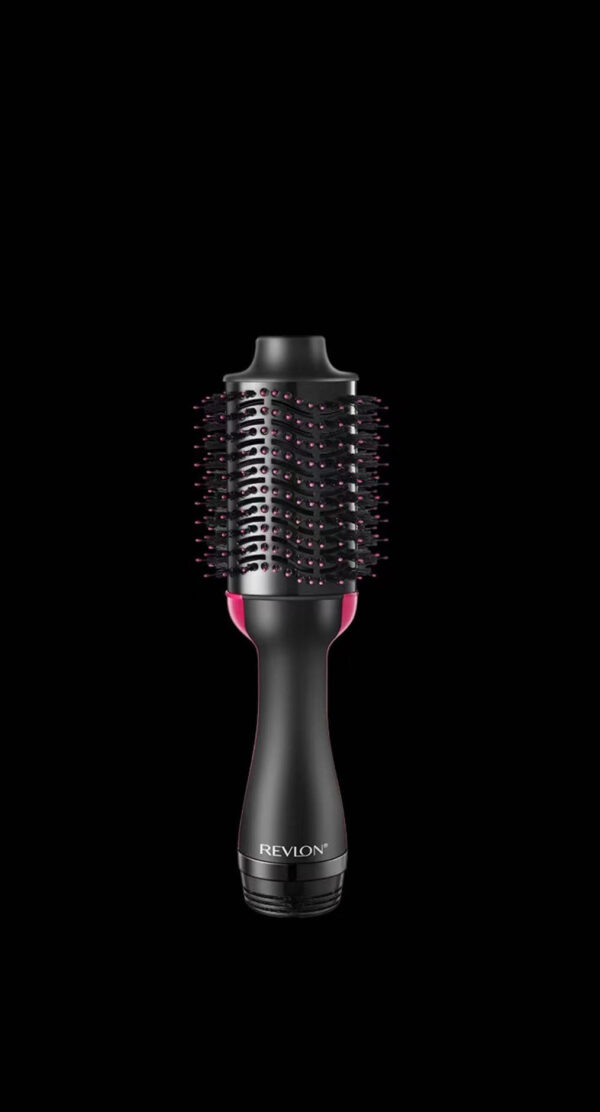 One- Step Hair Dryer Hot Air Comb - Image 2