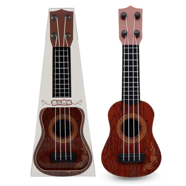 Music Enlightenment Instrument Guitar Toy - Image 2