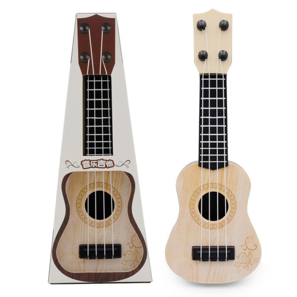 Music Enlightenment Instrument Guitar Toy - Image 5