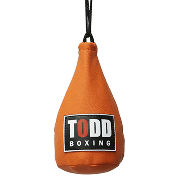 Home Boxing Reaction Ball Suspension Training Swing Diving Bag - Image 4