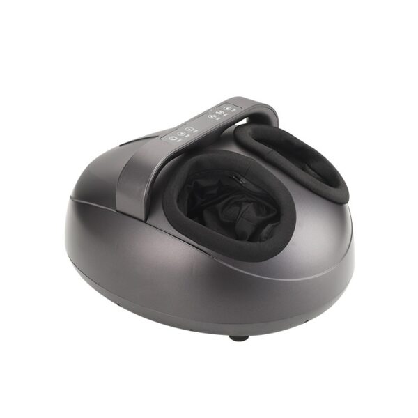 Full Wrap Airbag Foot Massager - Image 3