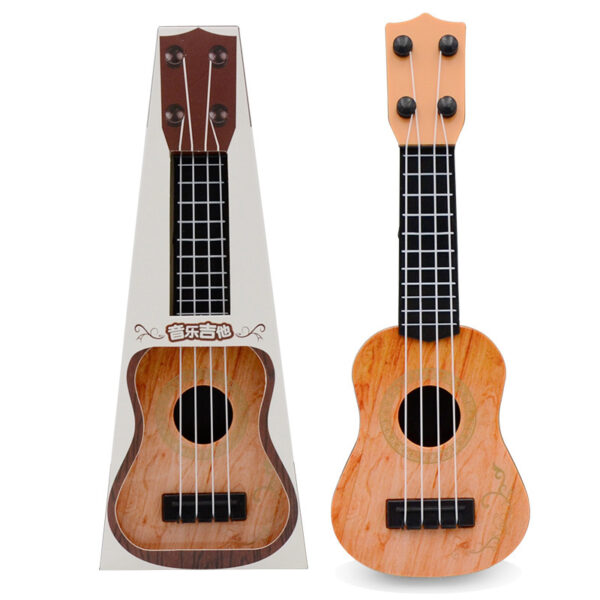 Music Enlightenment Instrument Guitar Toy - Image 4